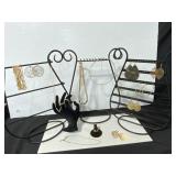 Flashy Fashion Jewelry Assortment