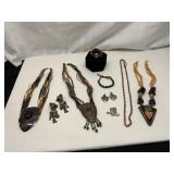 Jewelry and Accessories