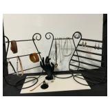 Jewelry Assortment Lot