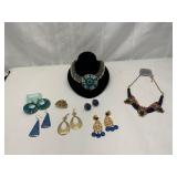 Fashion Jewelry Items