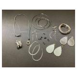 Jewelry Collection, Mixed Metals