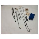 Fashion Jewelry, Chains & Earrings