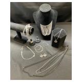 Fashion Jewelry Pieces