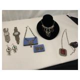 Jewelry and Accessories