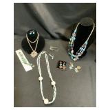 Beaded Jewelry and Accessories