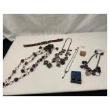 Costume Jewelry