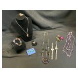 Jewelry and Watches Collection