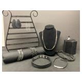 Assorted Jewelry Lot