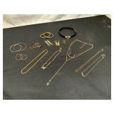 Fashion Jewelry Collection