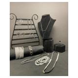Assorted Jewelry Lot