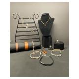 Jewelry Assortment Lot