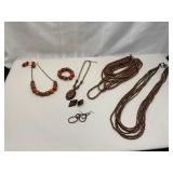 Beaded Jewelry and Accessories