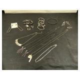 Costume Jewelry Lot