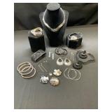 Costume Jewelry Collection