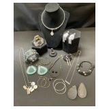 Jewelry Collection