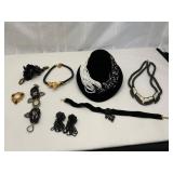 Costume Jewelry Collection