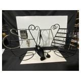 Assortment of Earrings & .925 Sterling Ring