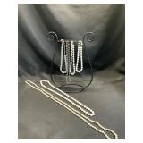 Costume Jewelry Necklaces