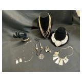 Fashion Jewelry Collection