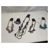 Costume Jewelry Lot