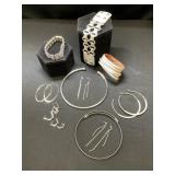 Fashion Jewelry Lot