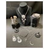 Costume Jewelry Set