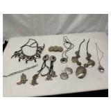 Western-Inspired Jewelry