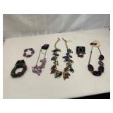 Costume Jewelry Collection