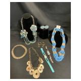 Fashion Jewelry and Watches