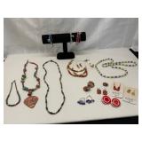 Beaded Jewelry Collection