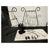 Real Nice Costume Jewelry