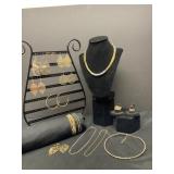 Flashy Fashion Jewelry Assortment