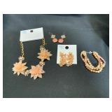 Jewelry Set by Time and Tru