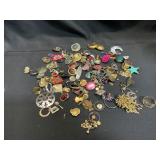 Mix-Match Earrings Lot