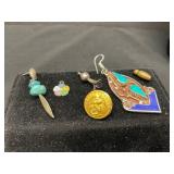 Jewelry and Accessories Lot