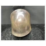 Sterling Silver Ring, Marked Mexico