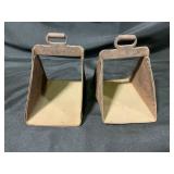 Vintage Iron Horse Stirrups