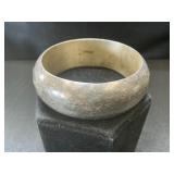 Sterling Silver Bangle Bracelet