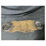 US Horse Hair Government Cinch