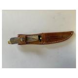 Case XX 7-Inch Fixed Blade Knife