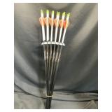 1 Dz Easton Carbon Power Flight 300