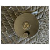 Cortland C-G 1 Fly Fishing Reel