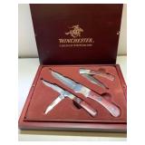 Winchester Limited Edition 2008 Knife Set