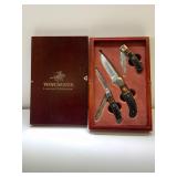 Winchester 2007 Limited Edition Knife Set
