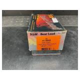 50 Rounds HSM .41 Rem. Mag. 230 Gr. " Bear Load ".