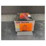 50 Rounds HSM .41 Rem. Mag. 230 Gr. " Bear Load ".