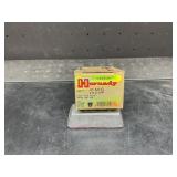 20 Rounds Of Hornady .41 Rem. Mag. 210 Gr. XTP