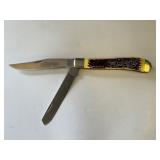 Uncle Henry 175th Texas Ranger Knife