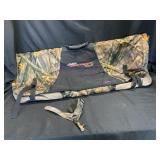 Mathewï¿½s Monster Bow Case & Release