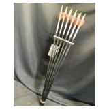 Easton Carbon Power Flight 300